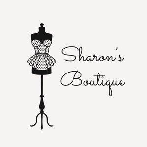 Meet your Posher, Sharon